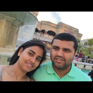 Meet your Posher, Jay